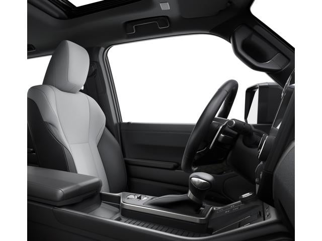 2026 Lexus GX 550 Premium+