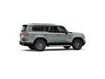2026 Lexus GX 550 Premium+