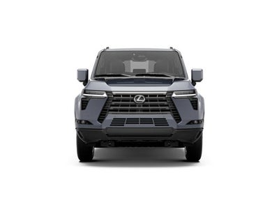2026 Lexus GX 550 Premium+
