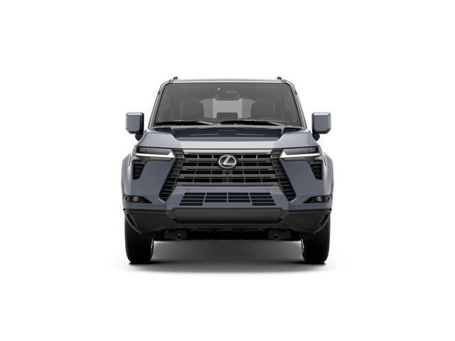 2026 Lexus GX 550 Premium+