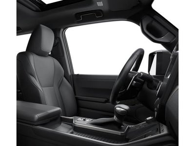 2026 Lexus GX 550 Premium+