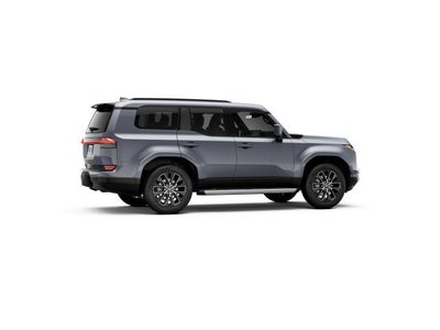 2026 Lexus GX 550 Premium+