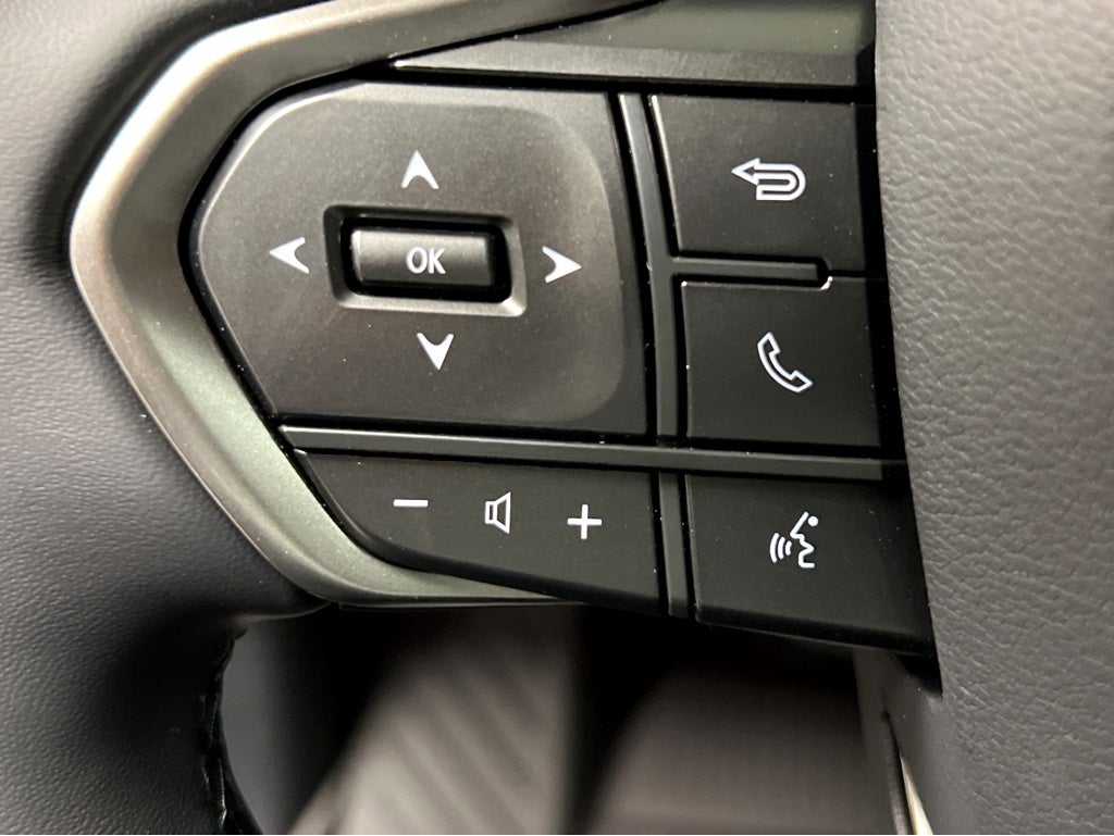 2026 Lexus GX 550 Premium+