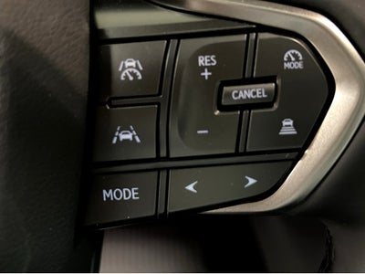 2026 Lexus GX 550 Premium+