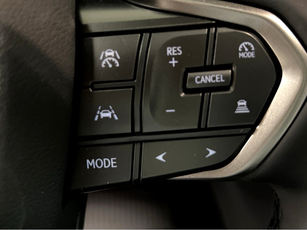 2026 Lexus GX 550 Premium+