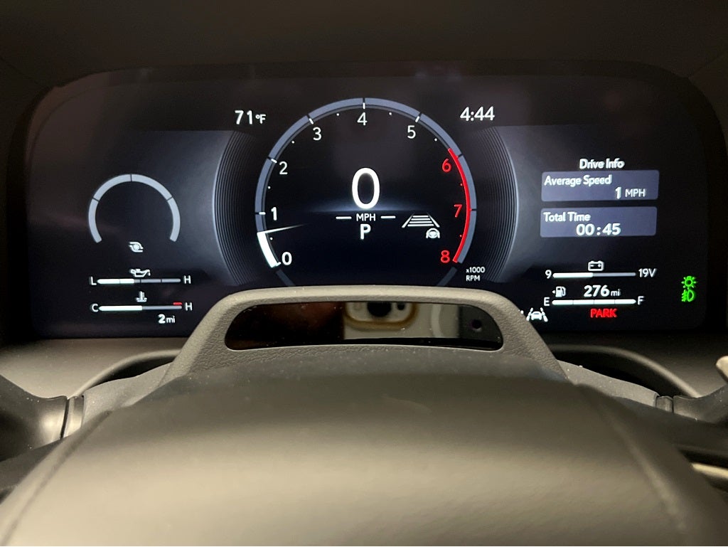 2026 Lexus GX 550 Premium+