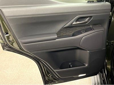 2026 Lexus GX 550 Premium+