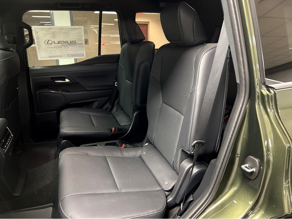 2026 Lexus GX 550 Premium+