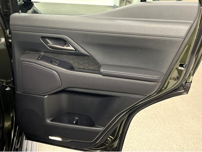 2026 Lexus GX 550 Premium+