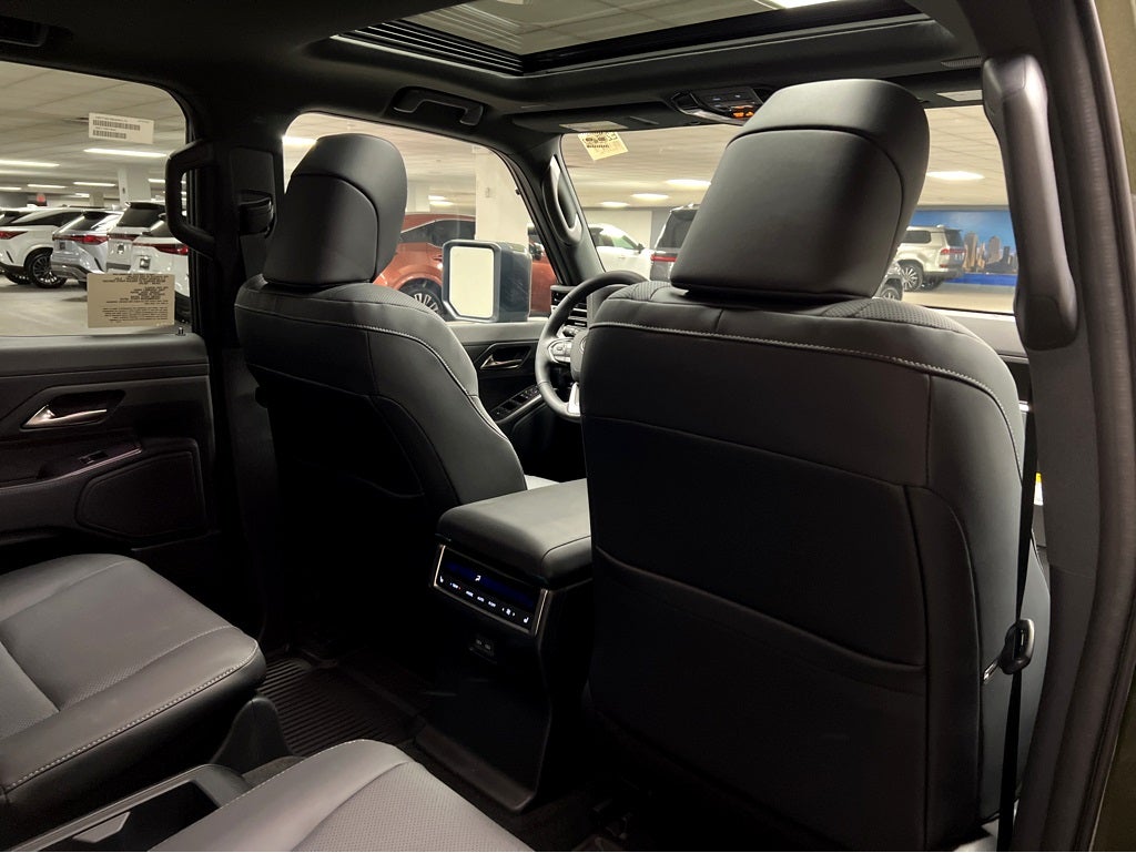 2026 Lexus GX 550 Premium+