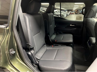 2026 Lexus GX 550 Premium+