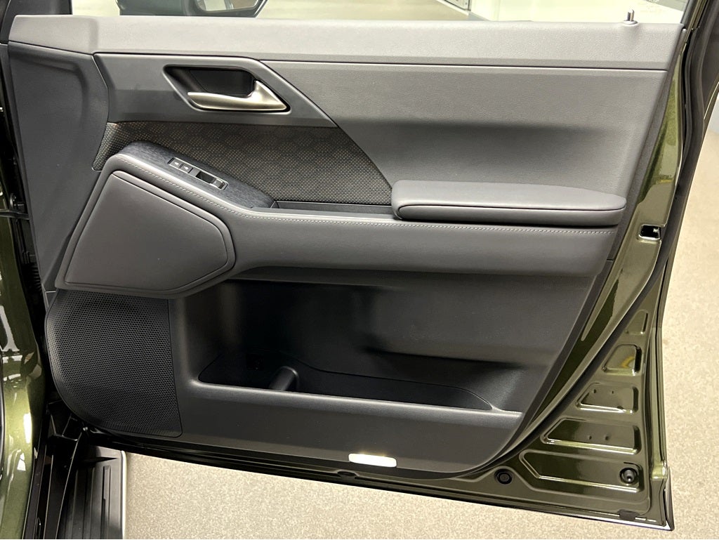 2026 Lexus GX 550 Premium+