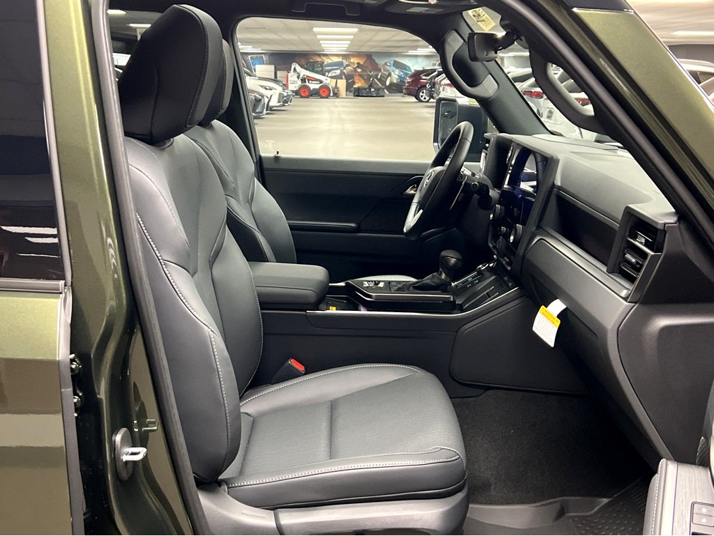 2026 Lexus GX 550 Premium+