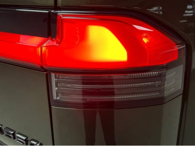 2026 Lexus GX 550 Premium+