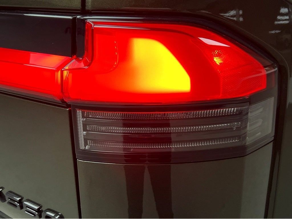 2026 Lexus GX 550 Premium+