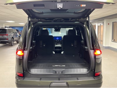 2026 Lexus GX 550 Premium+