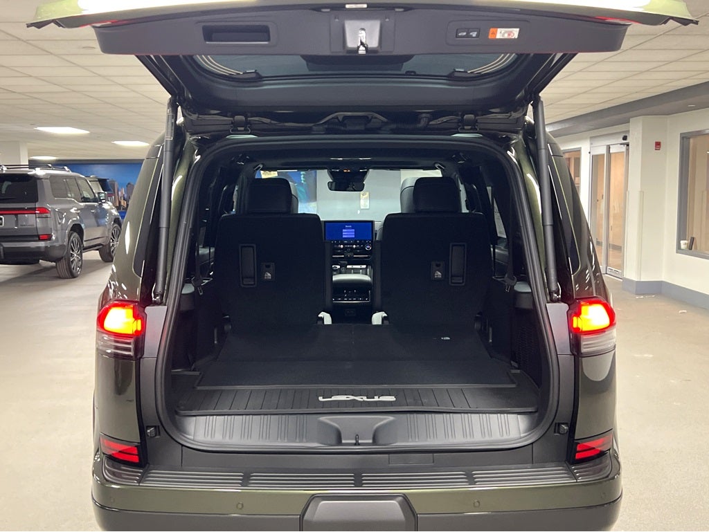 2026 Lexus GX 550 Premium+