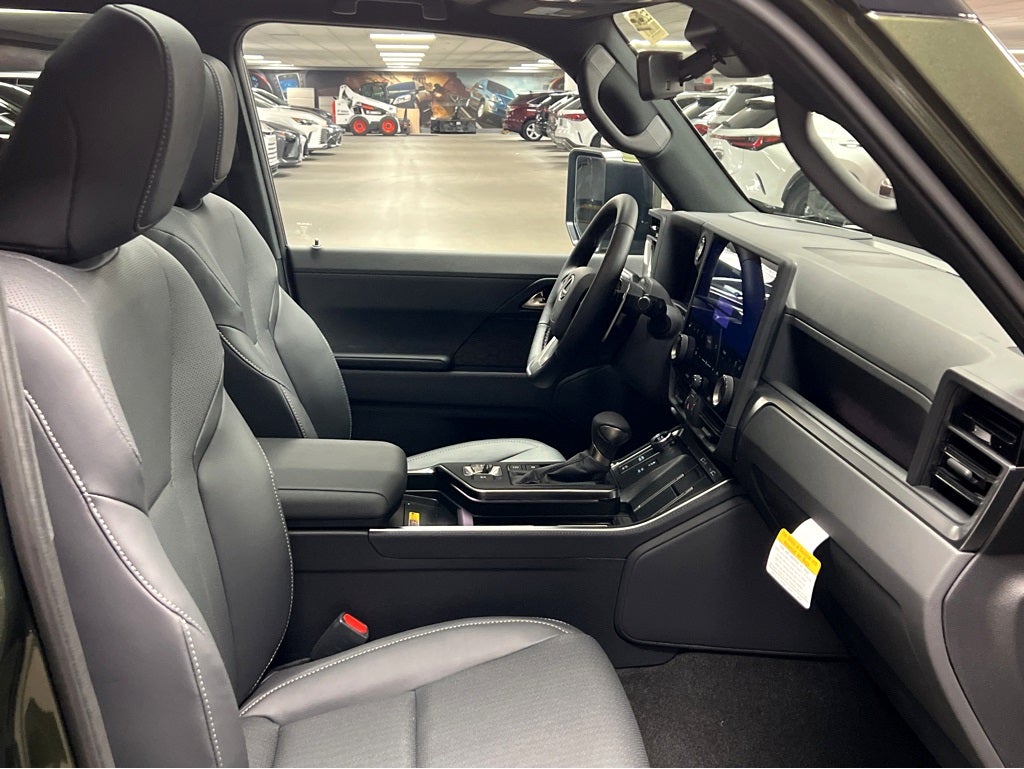 2026 Lexus GX 550 Premium+