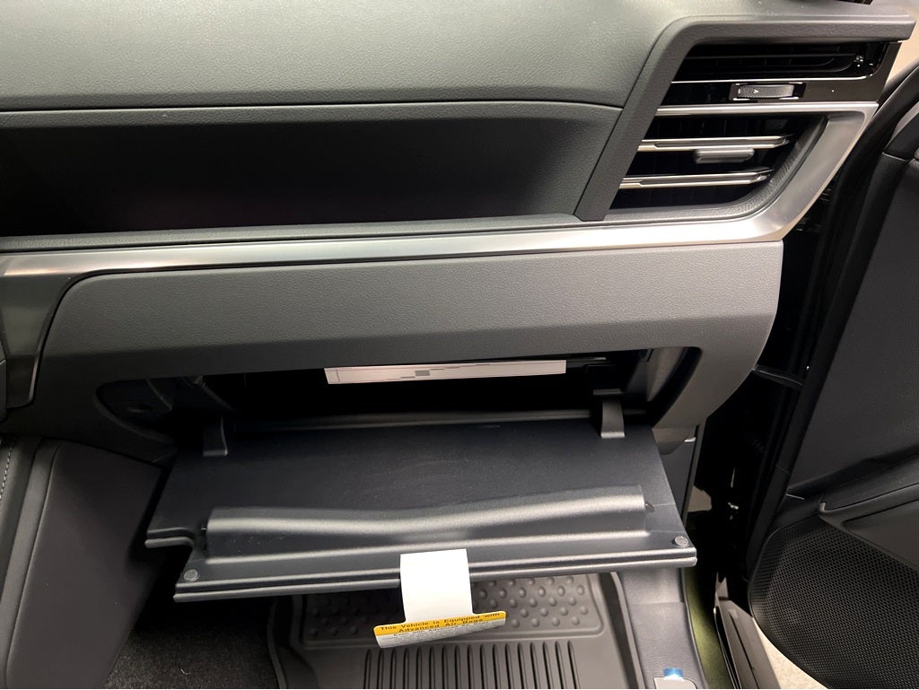 2026 Lexus GX 550 Premium+