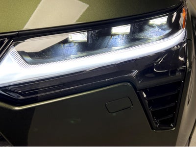 2026 Lexus GX 550 Premium+