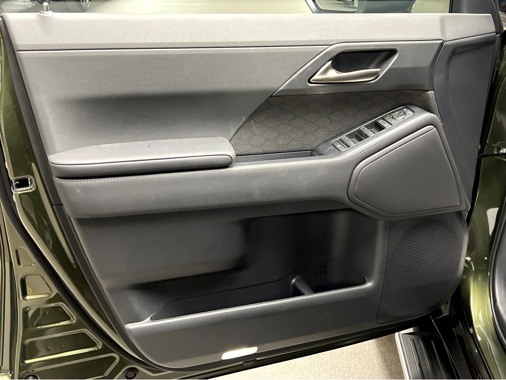 2026 Lexus GX 550 Premium+