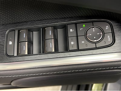 2026 Lexus GX 550 Premium+