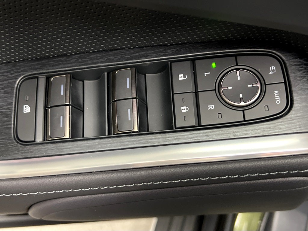 2026 Lexus GX 550 Premium+