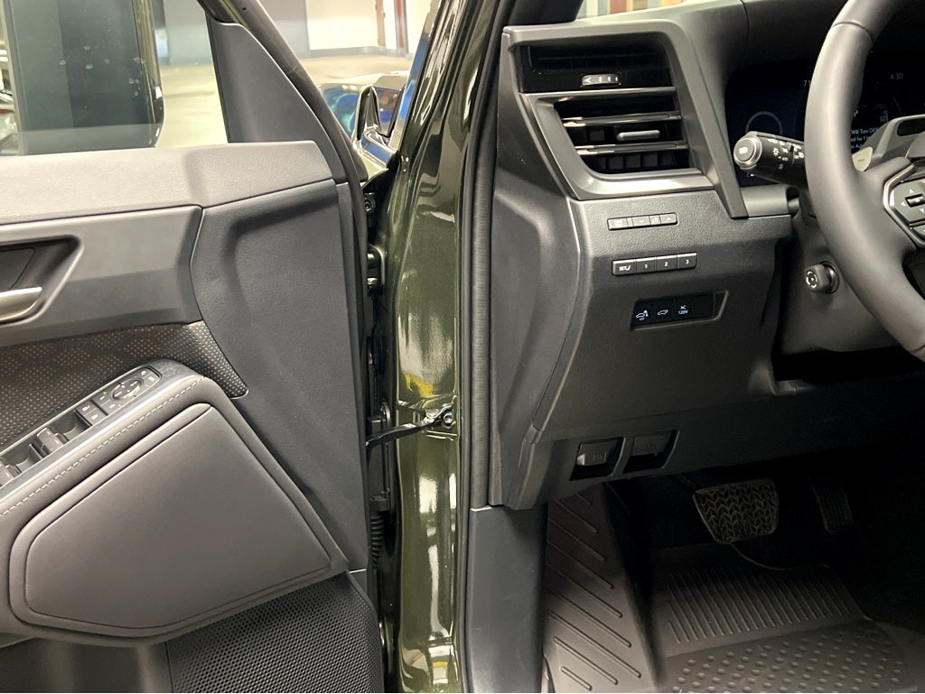 2026 Lexus GX 550 Premium+