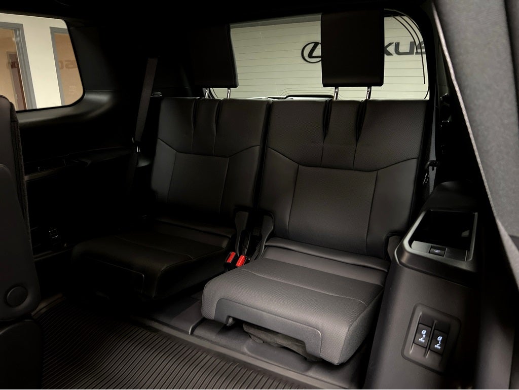 2026 Lexus GX 550 Premium+