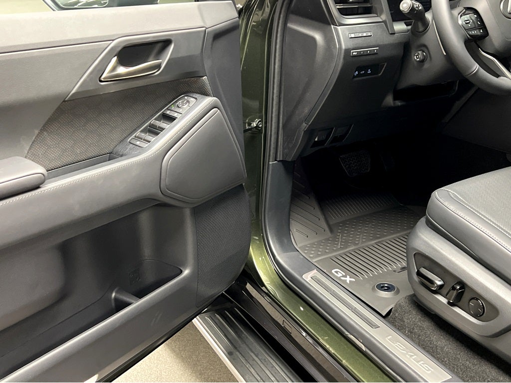 2026 Lexus GX 550 Premium+