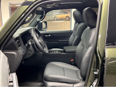 2026 Lexus GX 550 Premium+