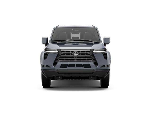 2026 Lexus GX 550 Luxury+