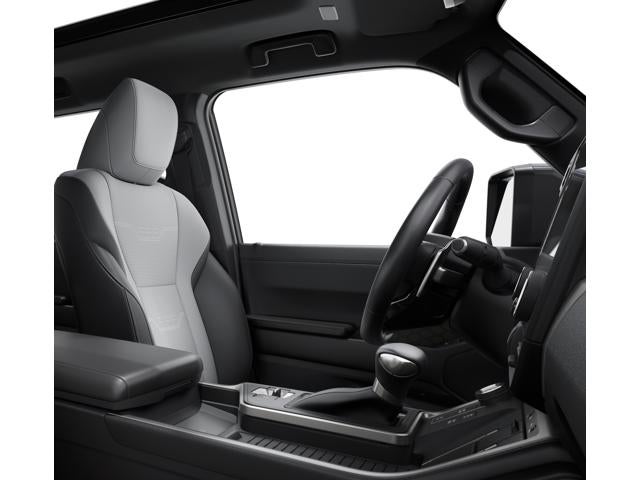 2026 Lexus GX 550 Luxury+