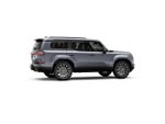 2026 Lexus GX 550 Luxury+