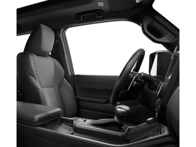 2026 Lexus GX 550 Luxury+