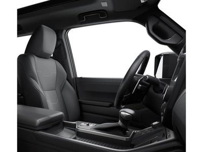 2026 Lexus GX 550 Luxury+