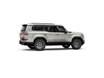 2026 Lexus GX 550 Luxury+