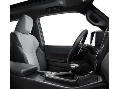 2026 Lexus GX 550 Luxury+