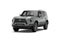 2026 Lexus GX 550 Luxury+