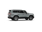 2026 Lexus GX 550 Luxury+