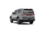 2026 Lexus GX 550 Luxury+