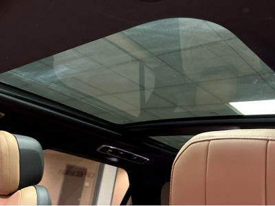 2023 Land Rover Range Rover Sport Sport P400 Dynamic SE