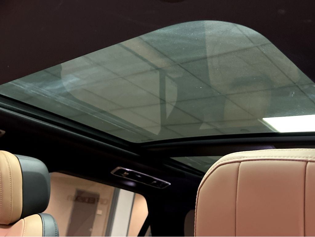 2023 Land Rover Range Rover Sport Sport P400 Dynamic SE