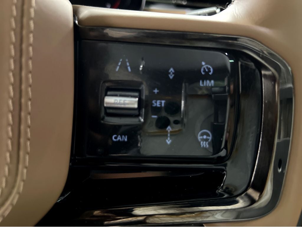 2023 Land Rover Range Rover Sport Sport P400 Dynamic SE