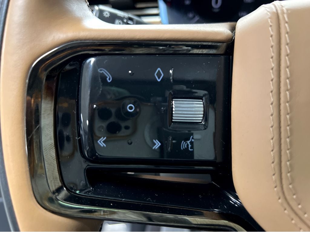 2023 Land Rover Range Rover Sport Sport P400 Dynamic SE