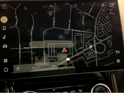 2023 Land Rover Range Rover Sport Sport P400 Dynamic SE