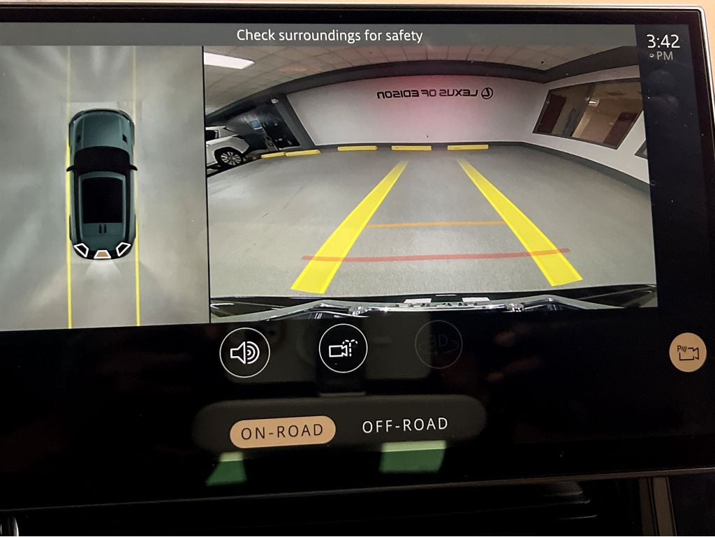 2023 Land Rover Range Rover Sport Sport P400 Dynamic SE