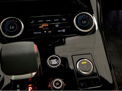 2023 Land Rover Range Rover Sport Sport P400 Dynamic SE