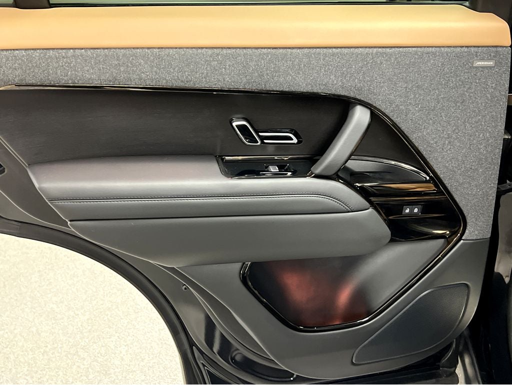 2023 Land Rover Range Rover Sport Sport P400 Dynamic SE