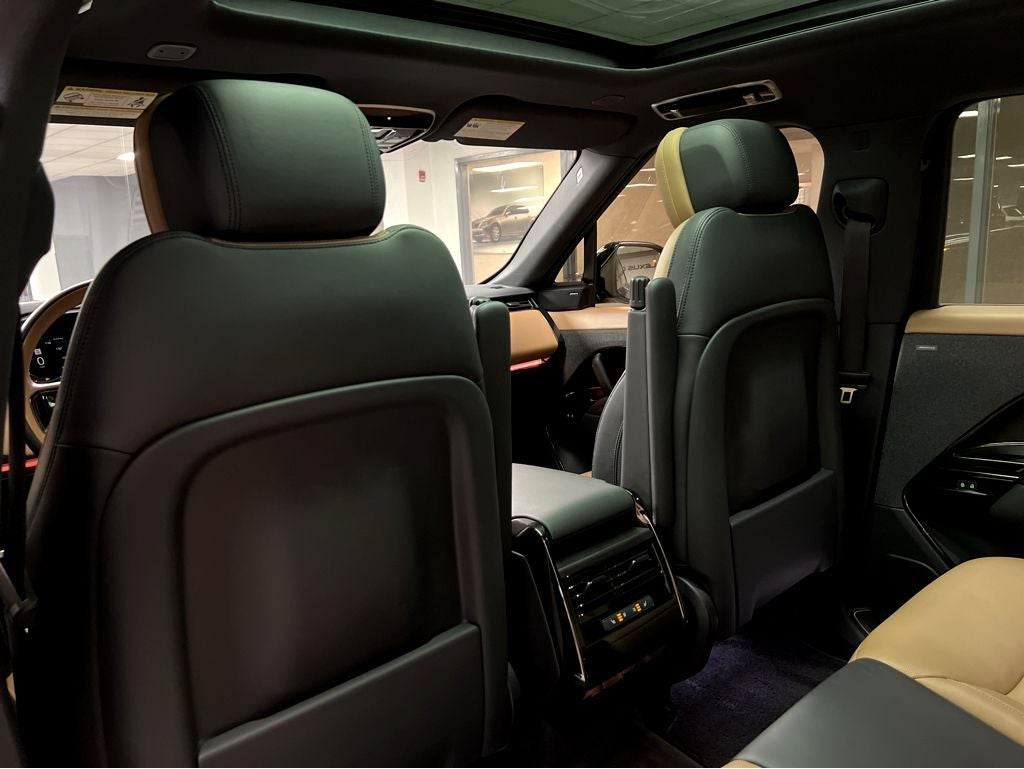 2023 Land Rover Range Rover Sport Sport P400 Dynamic SE